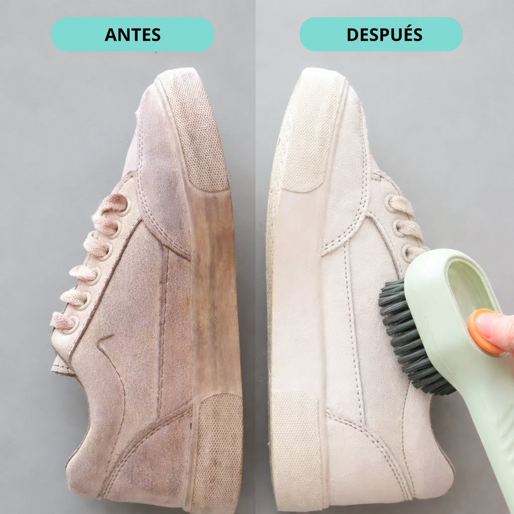HydroBrush