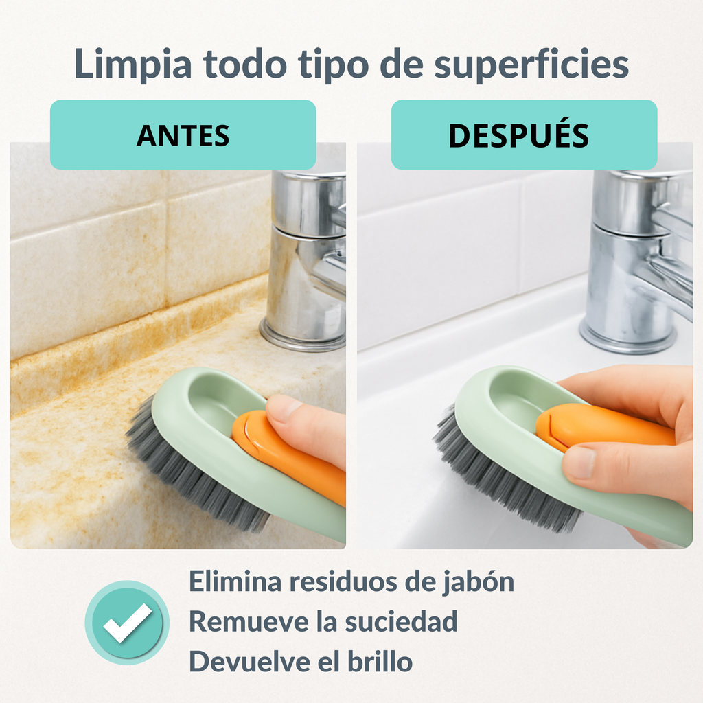 HydroBrush