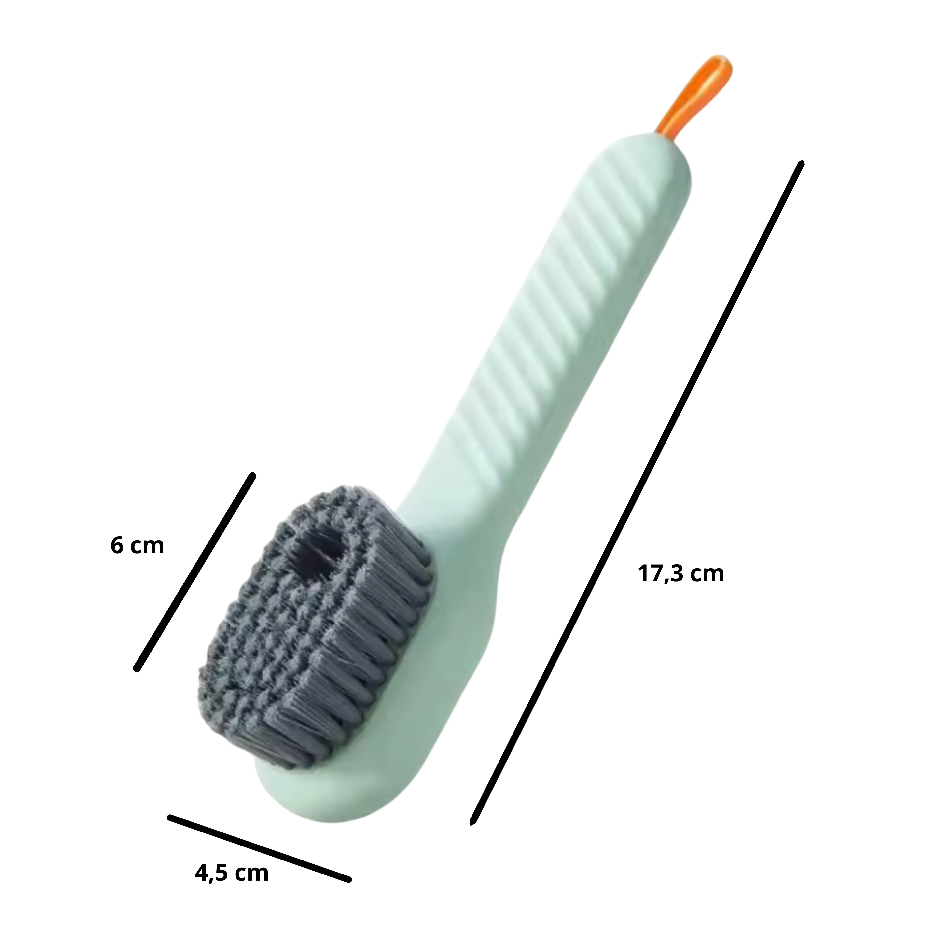 Pack 2 HydroBrush